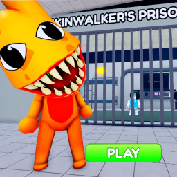 ANIMAL HOSPITAL PRISON RUN! (Obby) icon