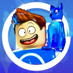 dexgo Obby icon