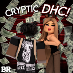 Cryptic DHC