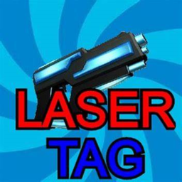 lazer tagz