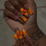 FLY & FIYAH