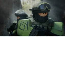 Untitled FPS Game