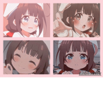 ~Anime girls fan club~
