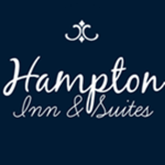 Hampton Inn & Suites® ||Hotel||