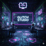 Glitch developmers