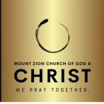 Mount Zion Church Of God & Christ