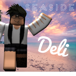 Seaside Deli {NEW}