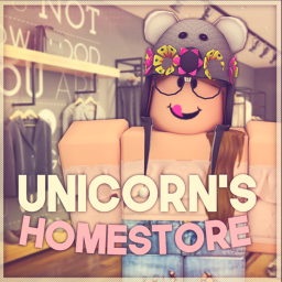 Unicorn's Homestore