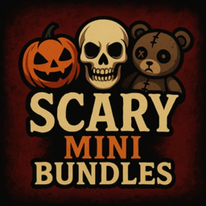 Scary Mini Bundles Roblox group icon