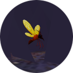 A Wasp