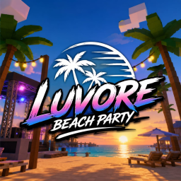 LUVORE BEACH CLUB