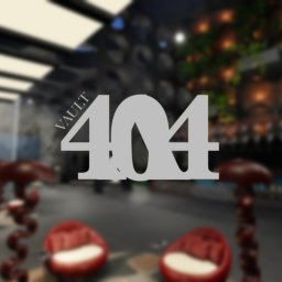 [ALPHA] VAULT 404 18+