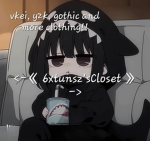 <-《6xtunsz's Closet》-> Group Thumbnail