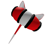 The pana Peruvian Hammer Cat