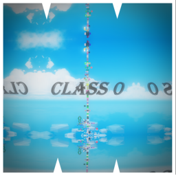 MoCID Refined Frame (and class select testing)