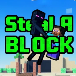 Steal A Block icon