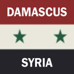 [SYR] | Damascus, Syria