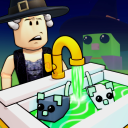 [HALLOWEEN] Rat Washing Tycoon