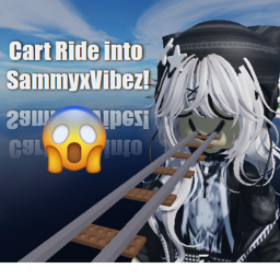 Cart Ride into SammyxVibez!