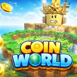 coin world icon