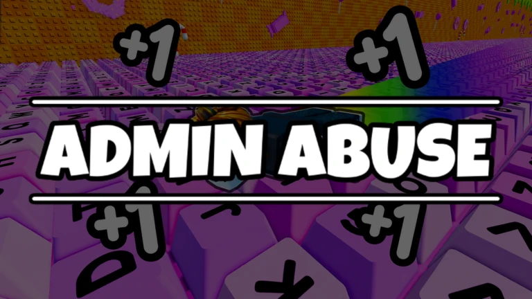 ADMIN ABUSE