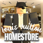 Louis Vuitton | EST. 2020
