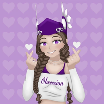 Nicole's Divas Roblox group icon