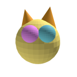 Ice Cream Kitty
