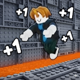 Speed Travel! (⚡+Every Sec)