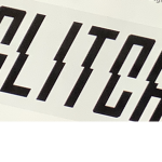 Glitch [and emo optional]