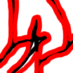 The Red Cloak