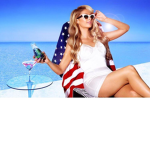#AMERICAN GALS
