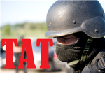 The Robloxian Tactical Assault Team
