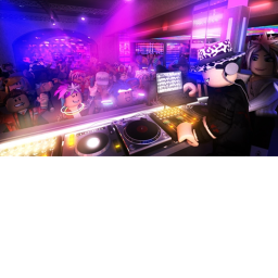 The Official DanceClub | With admin |