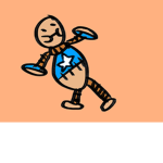 Kick The Buddy fangroup