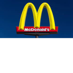 Fight for Mcdonalds