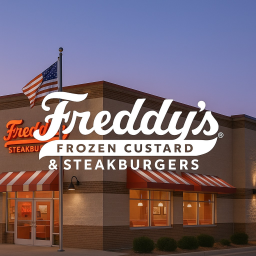 Freddy's Frozen Custard & Steakburgers Restaurant