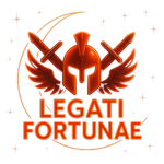 Legati Fortunae