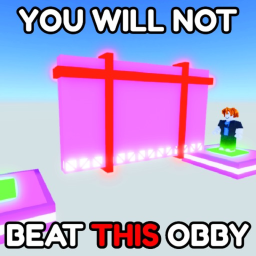 Phoenix's Difficulty Chart Obby