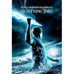 The Lightning Thief: The Percy Jackson Musical