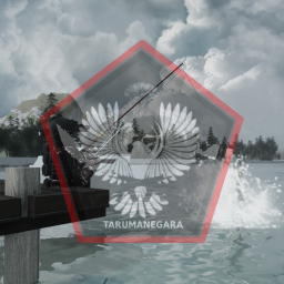 Parapat, Tarumanegara, Sea-Air Training Facility