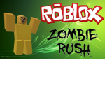 Zombie Rush Gang Gang