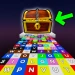 Word Block Bridge icon