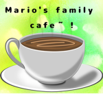 Mario's family cafe