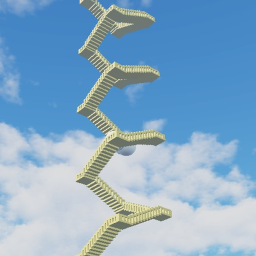 never give up