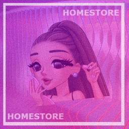 [NEW!] Arimoji Homestore