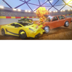 car cruchers 2 houret LOL