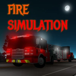 FireSimulator icon