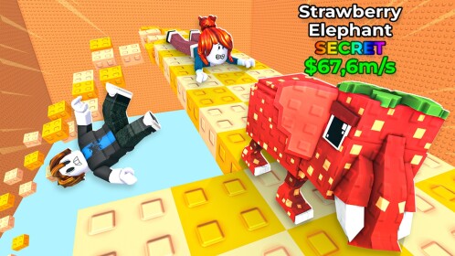Run To Grab Brainrots!
