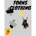Torn's Clothing